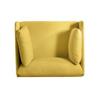 39.17 Fauteuil d'appoint rembourré