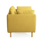 39.17 Fauteuil d'appoint rembourré