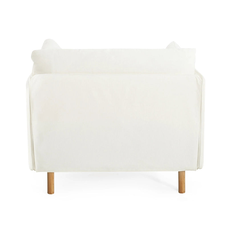 39.17 Fauteuil d'appoint rembourré