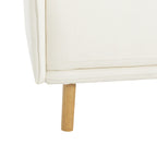 39.17 Fauteuil d'appoint rembourré