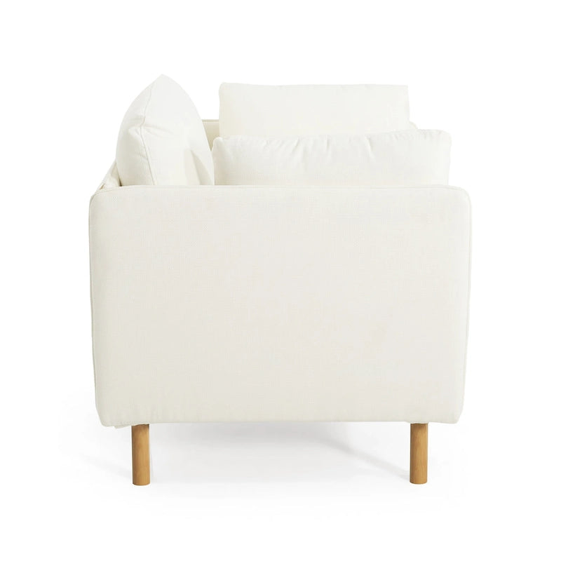 39.17 Fauteuil d'appoint rembourré
