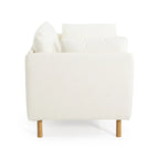 39.17 Fauteuil d'appoint rembourré