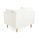 39.17 Fauteuil d'appoint rembourré
