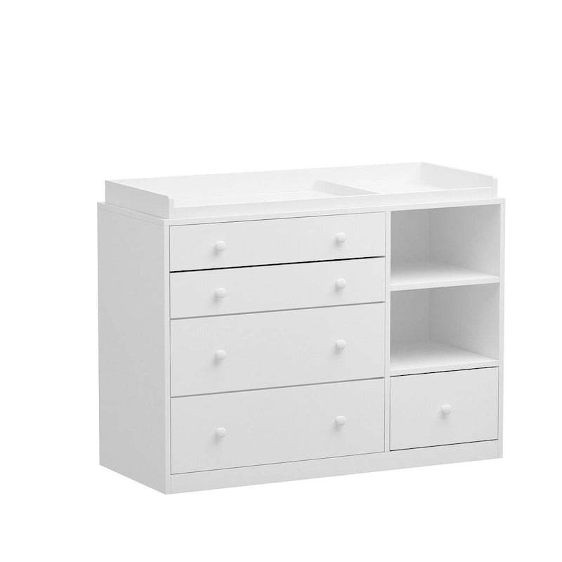 47 commode table à langer tiroirs commode blanc armoire