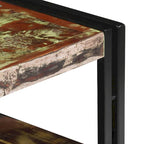 Meuble TV XL Meuble TV Console Buffet Meuble Télévision Unité Média Maison Armoire Placard - 120x30x40 cm