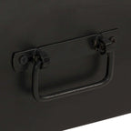Meuble TV XL Meuble TV Console Buffet Meuble Télévision Unité Média Maison Armoire Placard - 120x30x40 cm