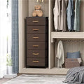 Tour de rangement verticale pour commode