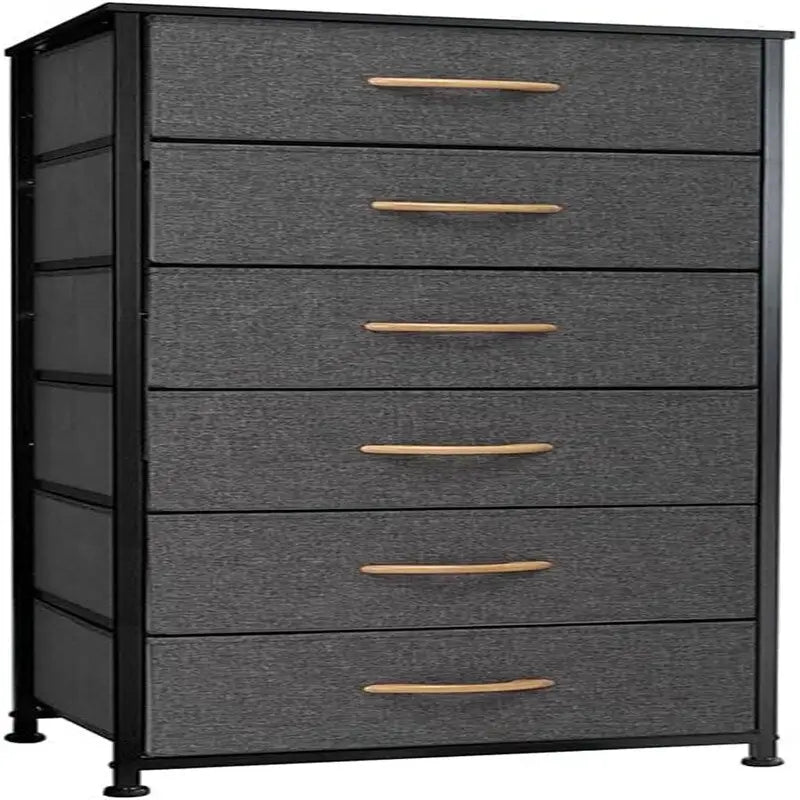 Tour de rangement verticale pour commode