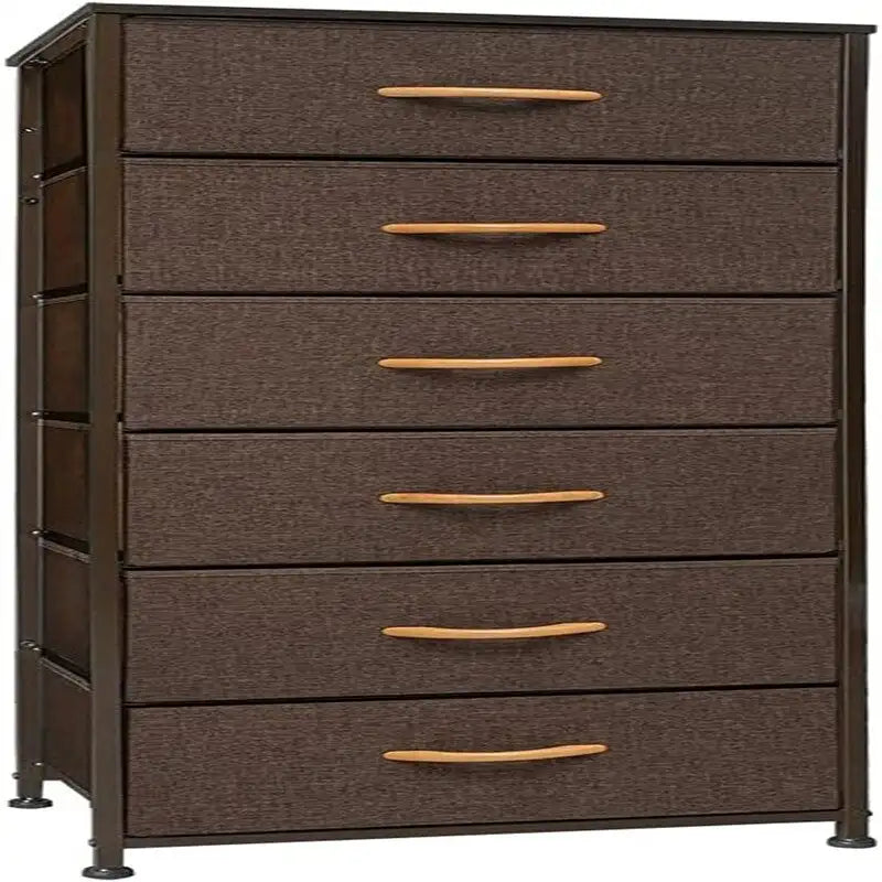 Tour de rangement verticale pour commode
