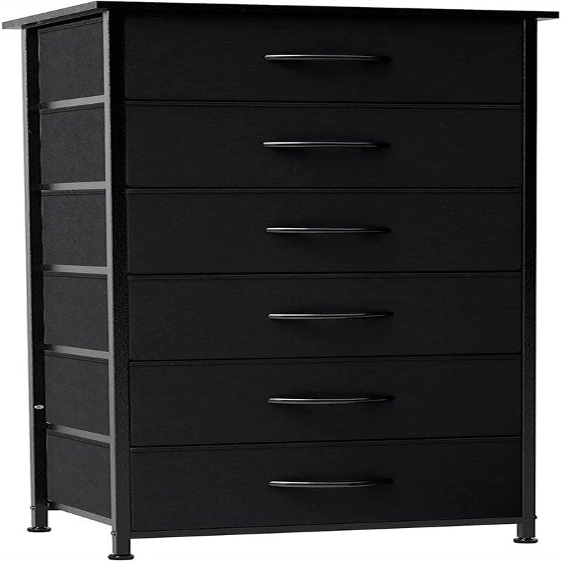 Tour de rangement verticale pour commode