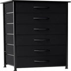 Tour de rangement verticale pour commode