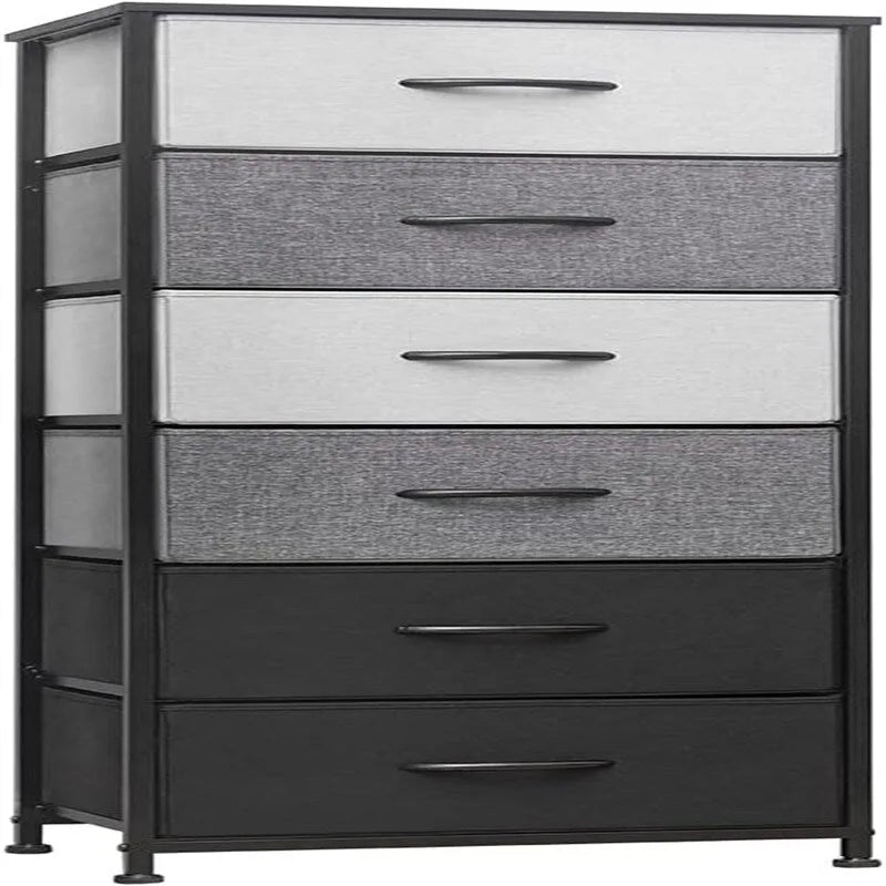 Tour de rangement verticale pour commode