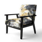 Fauteuils lounge rembourrés et fauteuils modernes