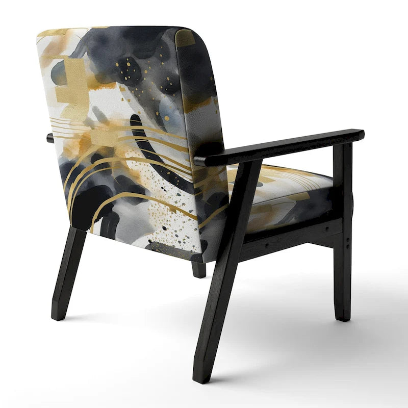 Fauteuils lounge rembourrés et fauteuils modernes