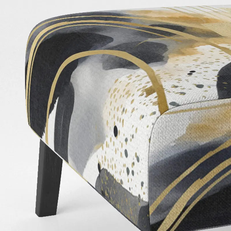 Fauteuils lounge rembourrés et fauteuils modernes