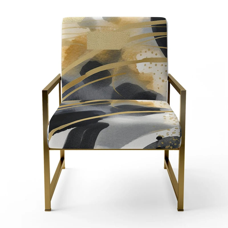 Fauteuils lounge rembourrés et fauteuils modernes