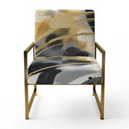 Fauteuils lounge rembourrés et fauteuils modernes